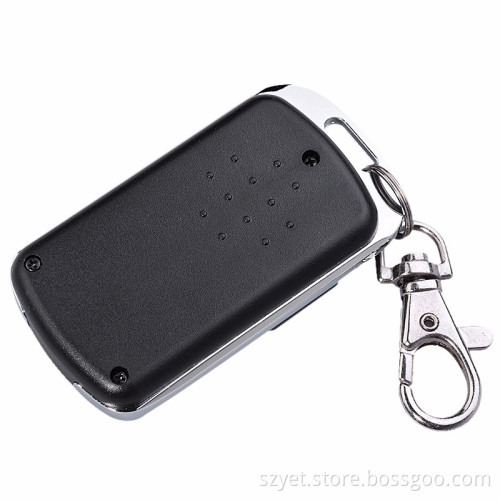 compatible electric gate remote control merlin m842 remote control YET019